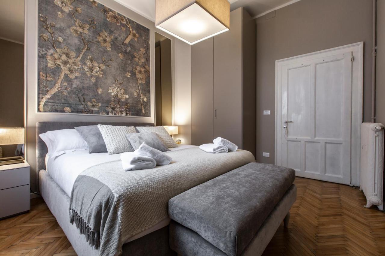 Charming Apartment On The Grand Canal R&R Veneza Exterior foto