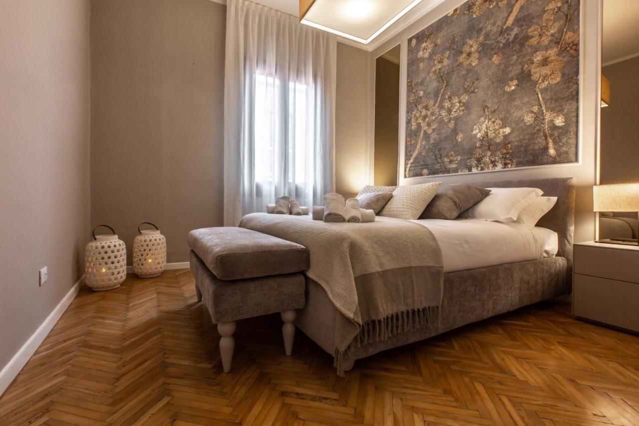 Charming Apartment On The Grand Canal R&R Veneza Exterior foto