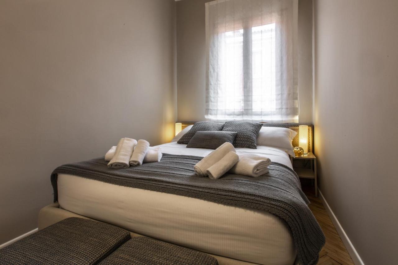 Charming Apartment On The Grand Canal R&R Veneza Exterior foto
